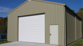 Garage Door Openers at Rangeview Tech Center, Colorado